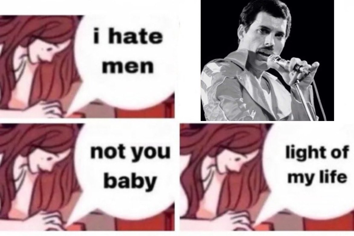 💭 (@thinkerfreddie) on Twitter photo 
