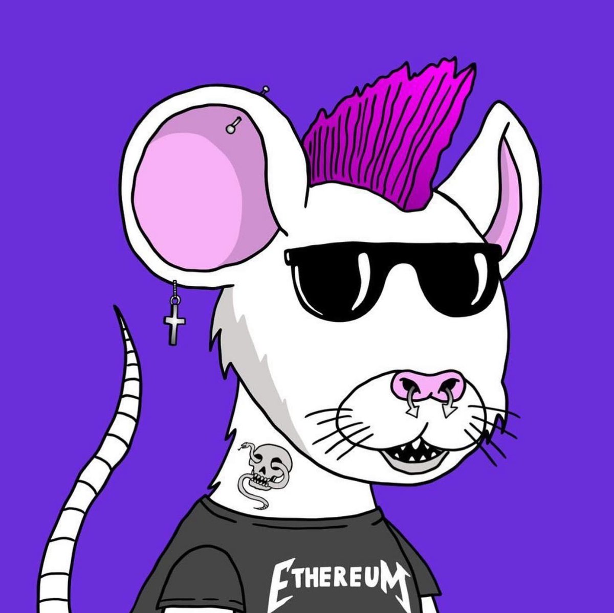 Crypto Rats Secret Society 2.0 (@CryptoRats2) / Posts / X