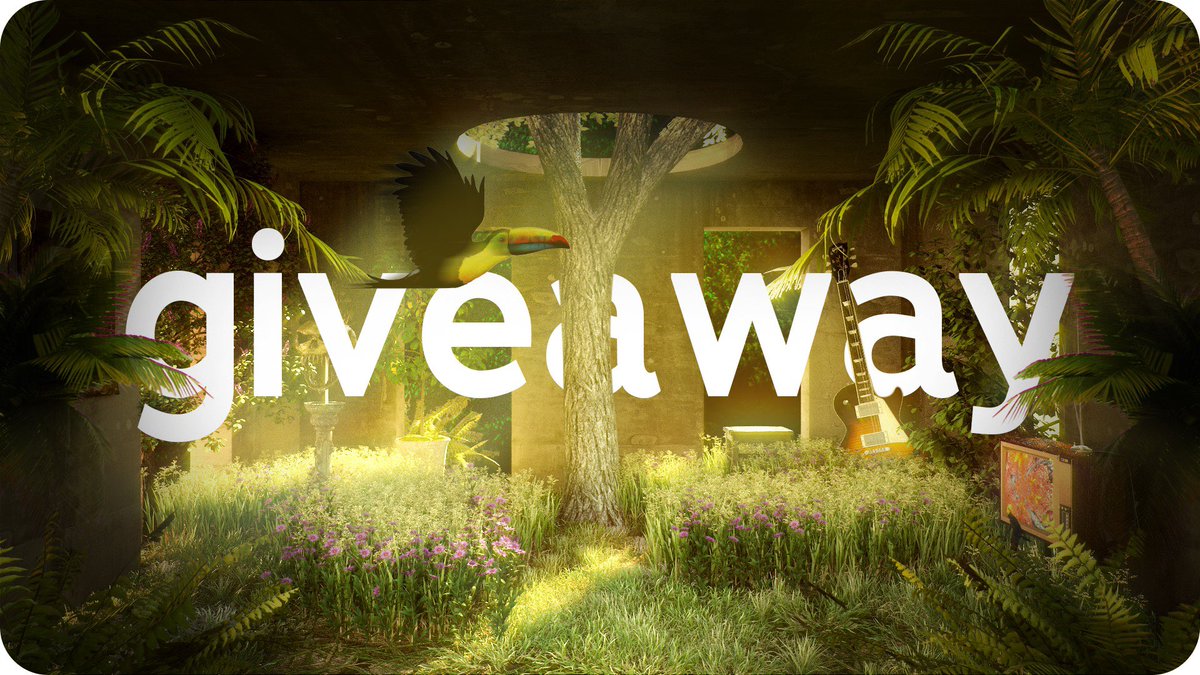 Reuren95's tweet photo. #GIVEAWAY 🎉 - XONE is your personal space in the metaverse to display NFT's &amp; other digital art. The world's first AR Art Gallery.

For every 1,000 users on Discord, we are giving away 1 XONE.

Entries are drawn and announced during our Genesis sale. How to enter ⬇️ https://t.co/POtw7fc4RJ