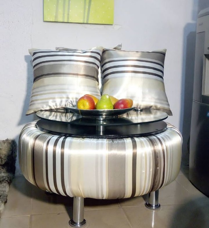 Hopcyku's tweet photo. We are inching closer to an inclusive society where waste is not stigmatized.

Glad to see our furniture from @EcotectureNG in this movie.

#wastemanagement #circulareconomy #pearlrecycling #wastereuse #safeem #tef #localtoglobal #sustainablesolution https://t.co/yCJXcQcorq