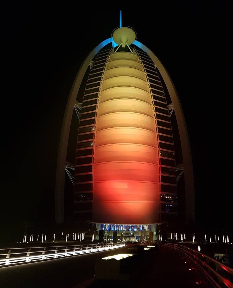 #Insidedubai #Throwback to 2016 when we visited and stayed at the @BurjAlArab with clients

#closeprotection #security