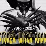 Photo by STONERWITCHRADIO (@STONERWITCHSHOW)