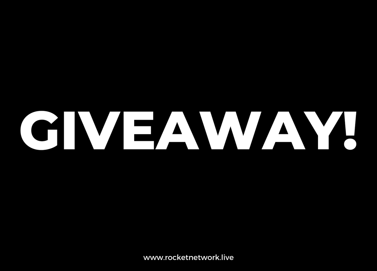 Raket Network tweet media