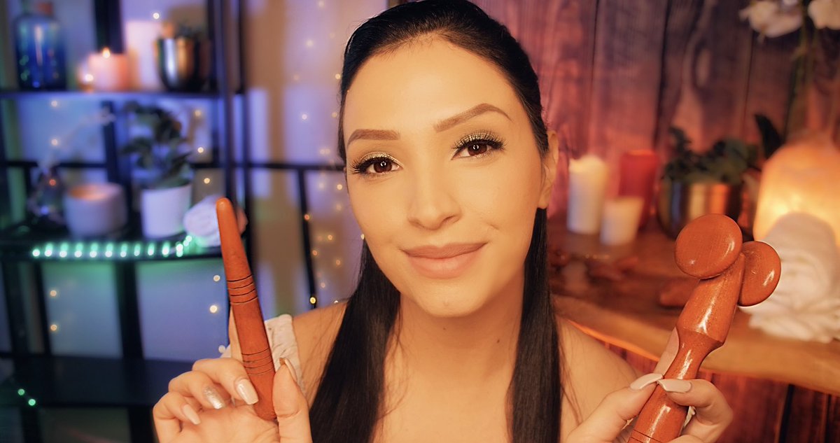healingroomasmr's tweet photo. I really enjoyed filming this. Some of the best treatments I’ve ever had are with Thai massage / reflexology. I hope you’ll enjoy https://t.co/f6gBMzwxdg #asmr #ThaiMassage #massage #asmrvid https://t.co/hwpwam8QVo