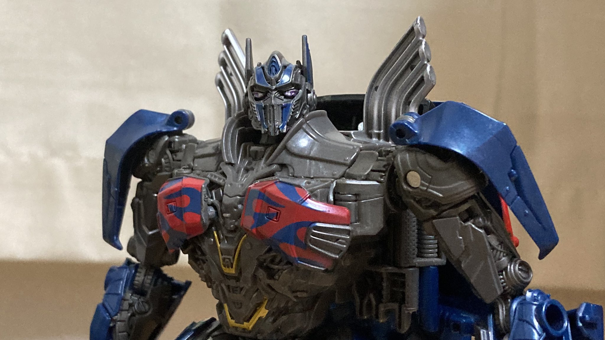 Amazon | トランスフォーマー／最後の騎士王 TLK-EX ダーク