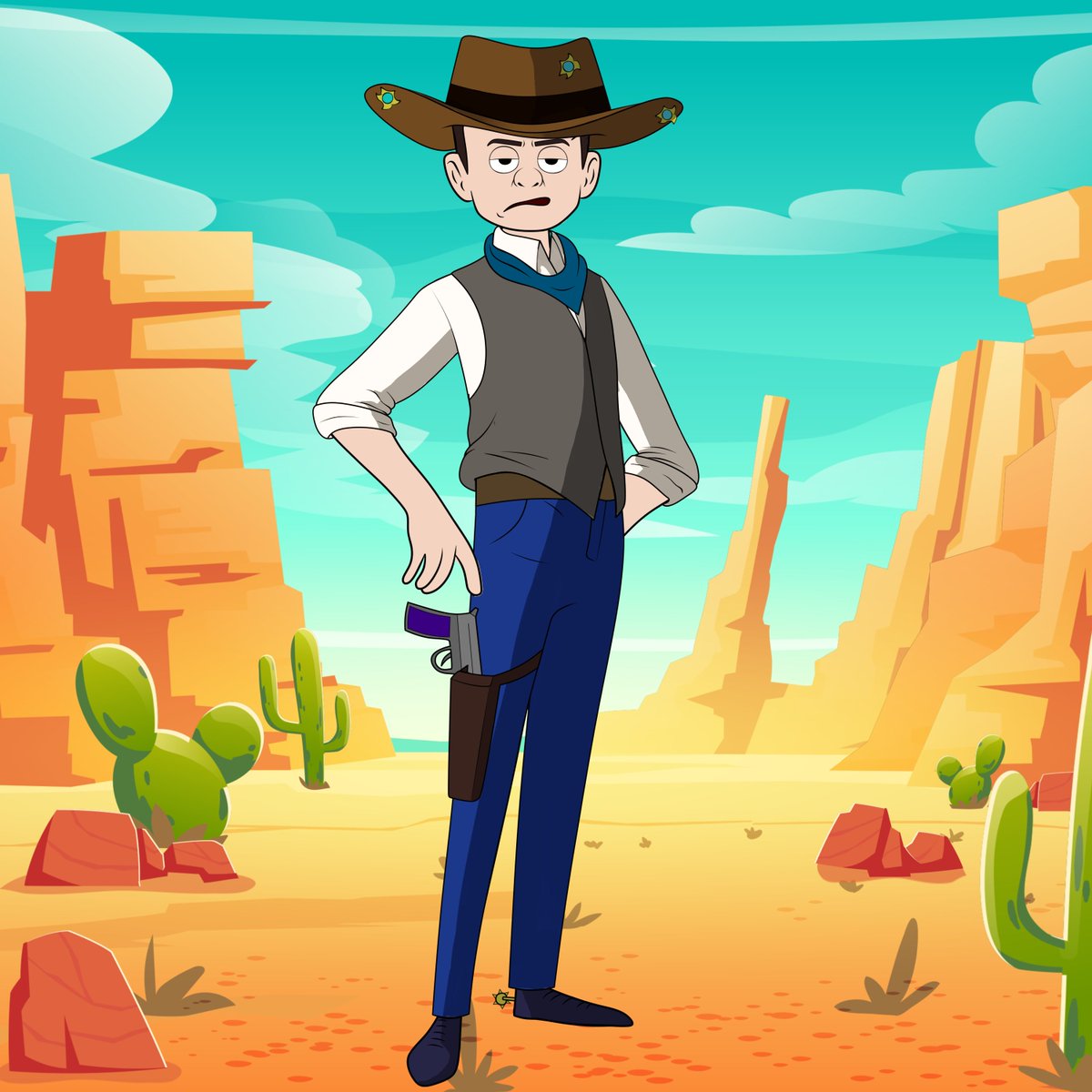 There was sand and hills and rings

#NFTs #NFTCommmunity #NFTGame #opensea #ComingSoon #smartcontracts #Metaverse