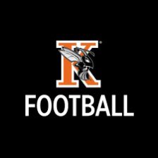 Grateful for the offer to play at Kalamazoo College! Thank you <a href="/CoachKrajacic/">Coach K</a> <a href="/CoachZorboKZOO/">Coach Zorbo</a> <a href="/KzooFootball/">Kalamazoo College Football</a> for the opportunity! #SwarmTheDay