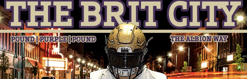 MMB_Dell's tweet photo. Blessed to receive an offer from Albion college! @CoachBeurer @AlbionFootball https://t.co/WxqYAMUAn5