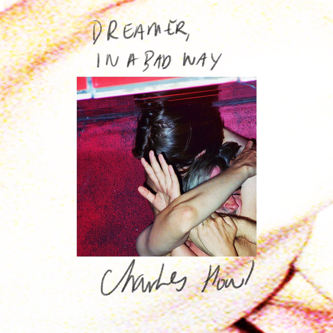 ‘Dreamer, in a Bad Way’ is my brand new single available to listen on the 28th of Jan - marking the beginning of the release of a collection of songs throughout 2022

You can pre-save the single here: smarturl.it/DreamerPreSave

Dream on dreamers. 

Photo by @kissaliss &amp; @alekkatar