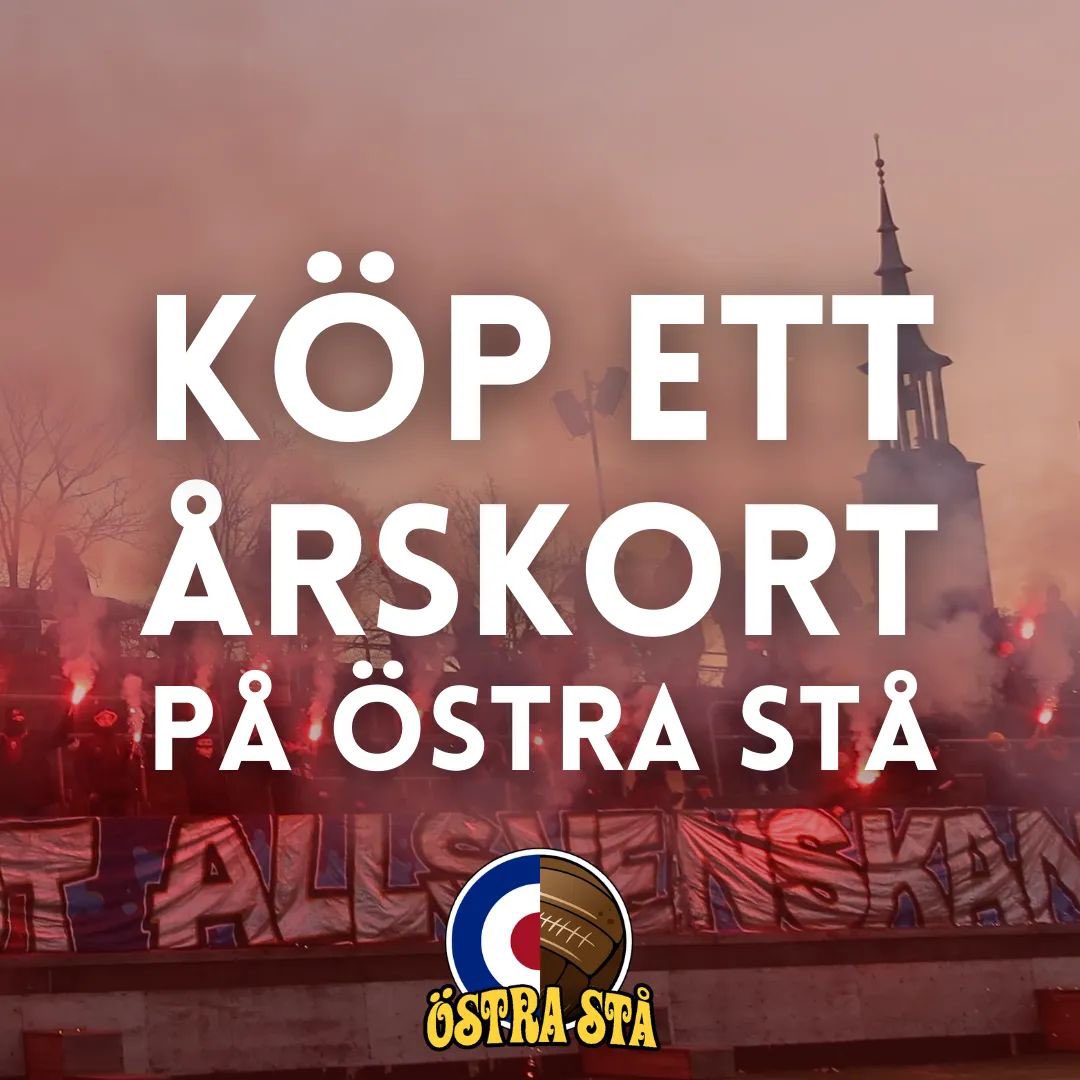 Köp årskort!
