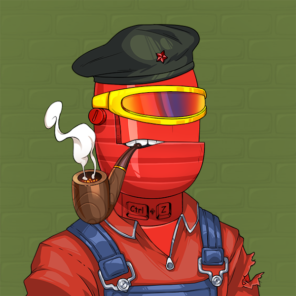 NFT_BigCountry's tweet photo. Expecting big things tomorrow for @REBEL_BOTS. New website launch with the announcement of the partners &amp; investors. Founders have multiple game developments, some generating over 1 Billion in revenue #rebelbots #xoilwars #botfollowbot #p2e https://t.co/rjD1xZ1AFt