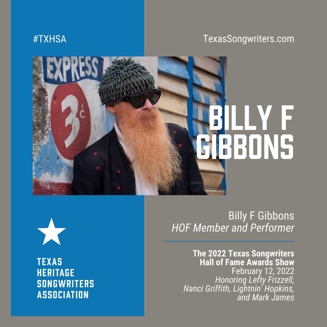 Texas Songwriters tweet media