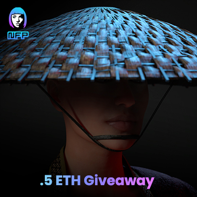 Today we are celebrating 20k followers with a giveaway of 0.5 #Eth!🥰

We are excited to see you all for our #NFPNFT reveal and countdown party on Jan 18th!   

To Enter: 
🥳Follow us! <a href="/NFungiblePeople/">NFP-NonFungiblePeople</a> 
🥳Like and retweet
🥳Tag 3 friends 
⏰48 hours

#NFTGiveaways #NFTCommunity