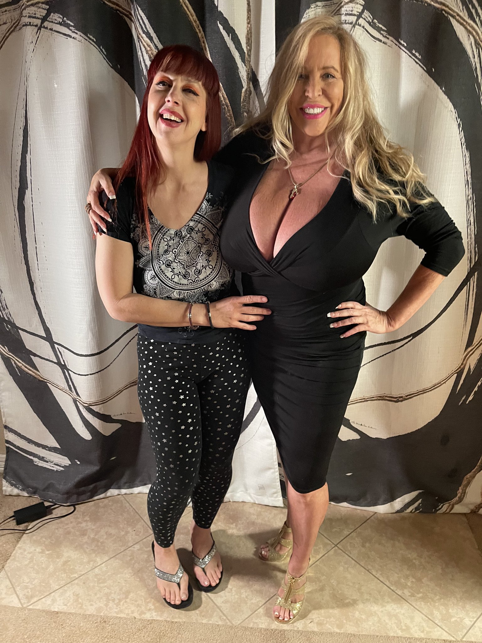 TW Pornstars Europe DiChan. Twitter. Just Posted letha_weapons