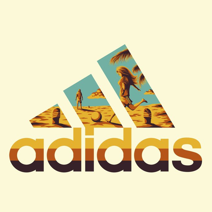 Adidas 高画質 のtwitterイラスト検索結果