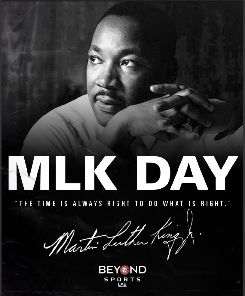 B4Program's tweet photo. Thank you Dr. King https://t.co/KKYGUR7Lcm