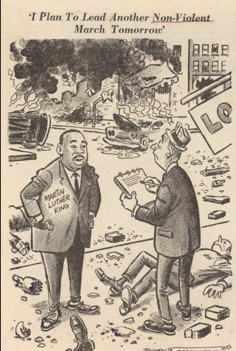 Reactionary propaganda from half a century ago is literally no different than today lmao