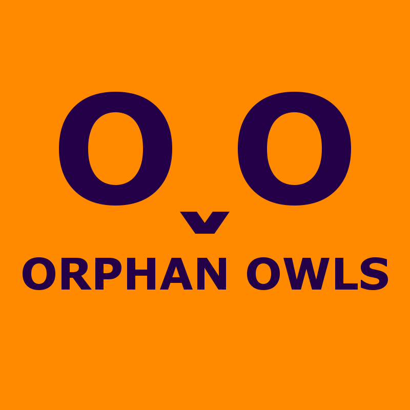 OˬO Orphan Owls. We will have more sneak peaks as our collection develops. Keep following to see more!
#NFT #nftart #NFTCollection