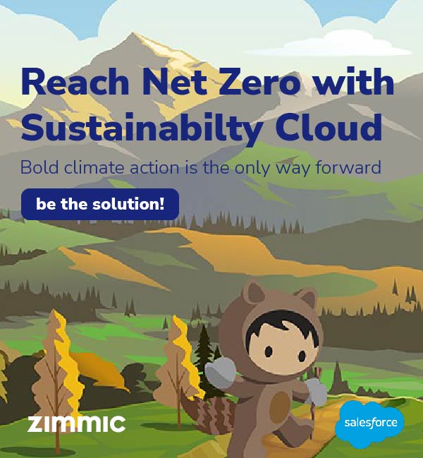 zimmic's tweet photo. One of our #2022Goals is to focus even more on the environment and encourage others to do so too. 

#SustainabilityCloud allows you to quantify your company's carbon footprint and set up a climate action plan. We can all be part of making the world a better place! https://t.co/GgakRtAbbZ