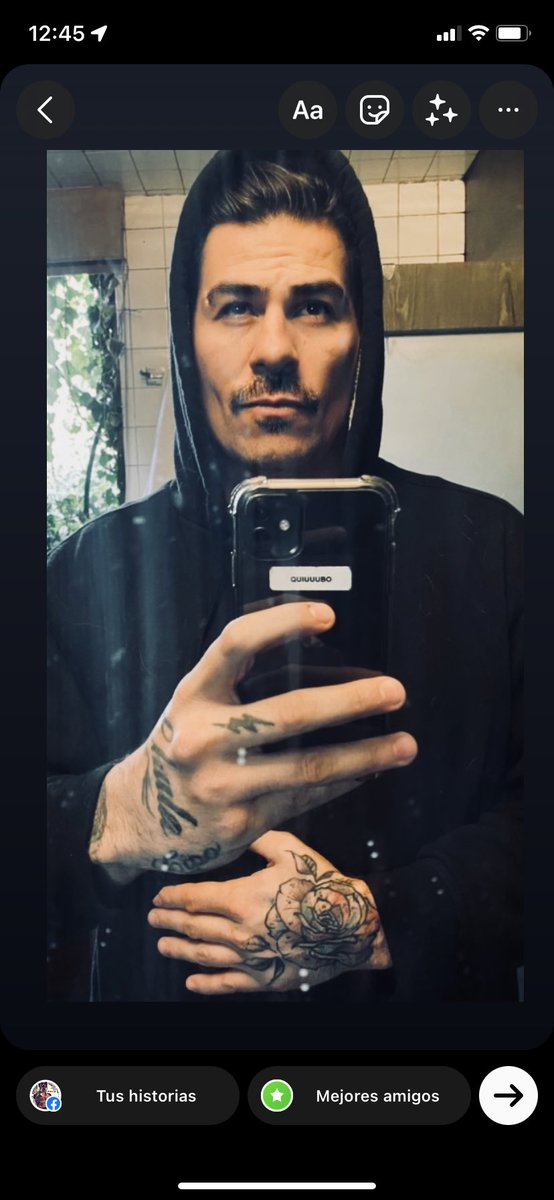 Quiuuuubo!!!
Desde niño he sufrido problemas de Ansiedad y Depresiòn, y de verdad que ha sido una lucha muy muy  difícil. El día de hoy me siento muy bien y eso es gracias a que lo Acepté, lo Platiquè y empecé a trabajarlo. La Salud Mental es igual de importante que la física. ❤️
