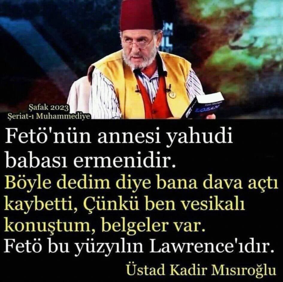 Bu vatanın delisi (@vatannamustur06) on Twitter photo 