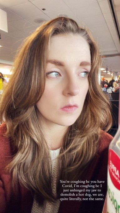 I fell asleep on the airport floor immediately after this.   I woke up 3 hours later and got another