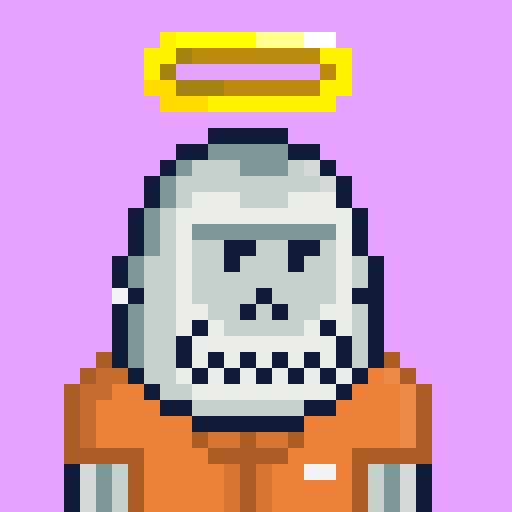 To celebrate our new followers on twitter we're making a #NFTGiveaway 🎉

We are giving away 1x <a href="/PixelApes/">PixelApes | $KING, RAFFLES, CHEST QUEST, and more.</a> NFT.

To enter:
✅Follow <a href="/PixelApes/">PixelApes | $KING, RAFFLES, CHEST QUEST, and more.</a>
✅Like &amp; RT.
✅Tag friends.

🔥Ends in 48hrs

#NFT #NFTCommunity #Solana #SolanaNFT #NFTGiveaway #NFTGiveaways