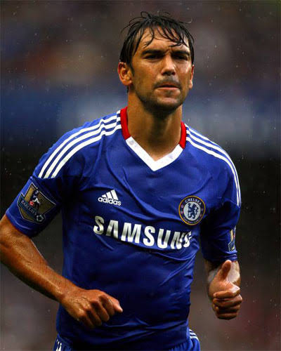 Wishing a very happy birthday to Paulo Ferreira who turns 43 today  