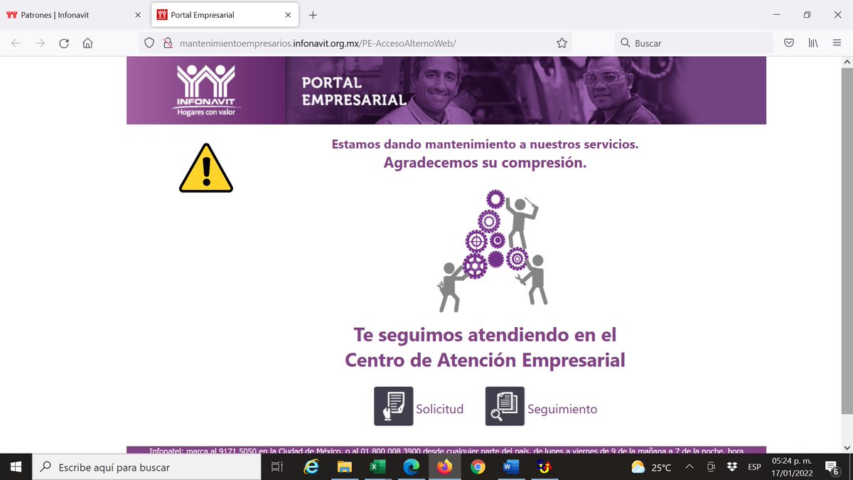 David Lozada tweet media