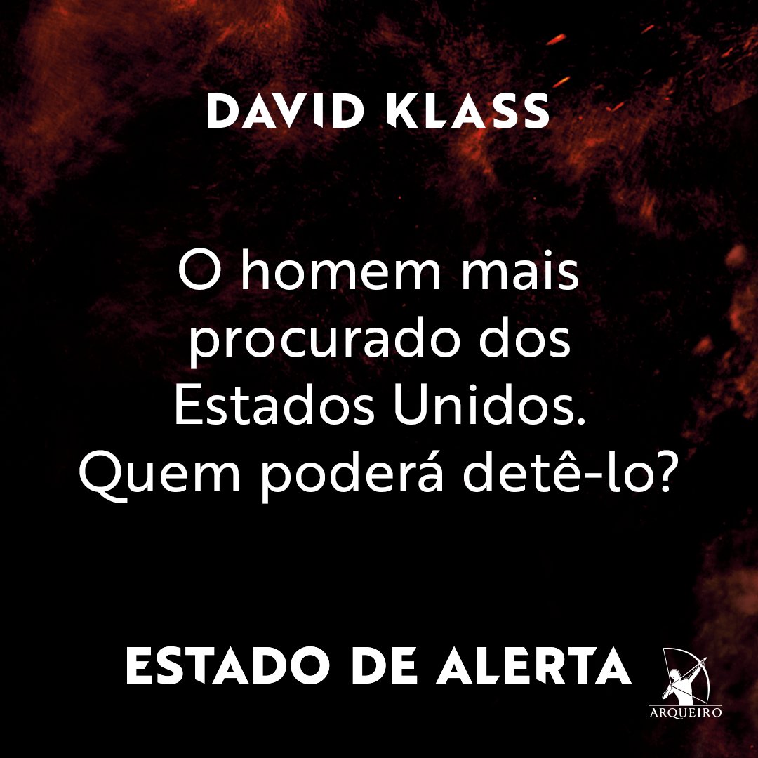 editoraarqueiro's tweet photo. 📣 "Um livro potente que joga luz sobre a bomba-relógio que é a mudança climática." ― Star Tribune
📍 Onde comprar:
Amazon: https://t.co/I36nm9xdOE
Submarino: https://t.co/IF8jaPqpuM
Leitura: https://t.co/1zMQ7Fqs8S
#thriller
#suspense
#davidklass https://t.co/aCD3faoaqZ