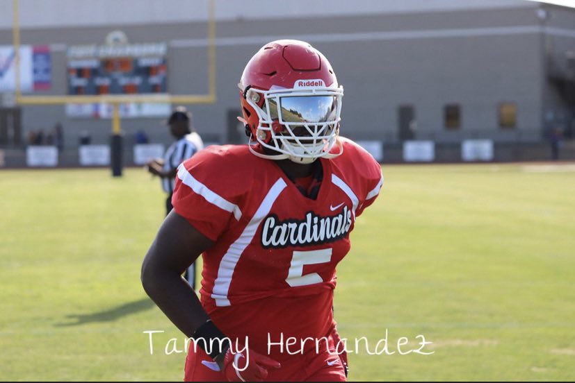 Cameron Leonard tweet media