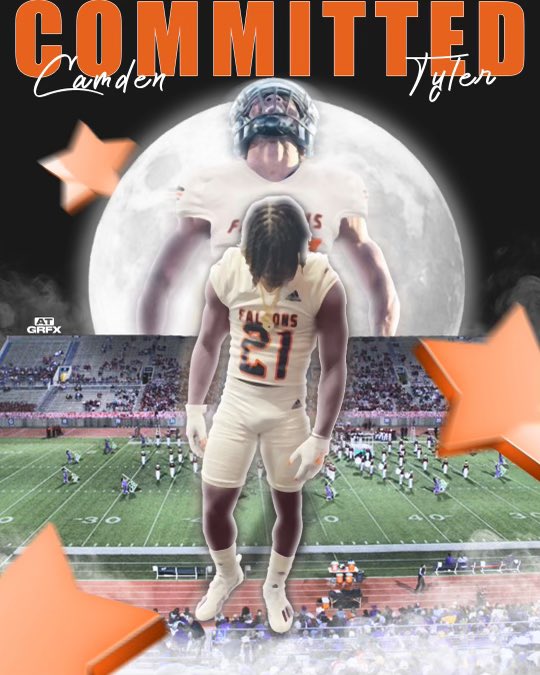 1000% COMMITTED🦅🧡🤍🖤#FalconsUp <a href="/UTPBFootball/">UTPB Football</a> <a href="/KoachV/">Wiley Vonner Jr</a> <a href="/coach_jmartin/">Coach Money</a> <a href="/TrustMyEyesO/">⭕️FFERTUNITY</a> <a href="/NM_StallionFB/">Stallion Football</a>