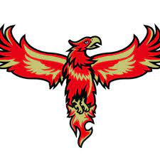 The KHS Senior Girls' Basketball team will be playing at David Thomas King today. Use this link to watch the game's live-stream: youtube.com/watch?v=6wDosv…. Game starts at 4:15. Go Phoenixes! Go!  😀