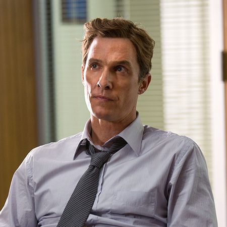 _cuerda_'s tweet photo. No he visto mejor actuación de un actor que la de Matthew McCoNaughey en la temporada 1 de True Detective.

Muy muy pocos actores me han llegado tanto. https://t.co/kWh3F8MJHd