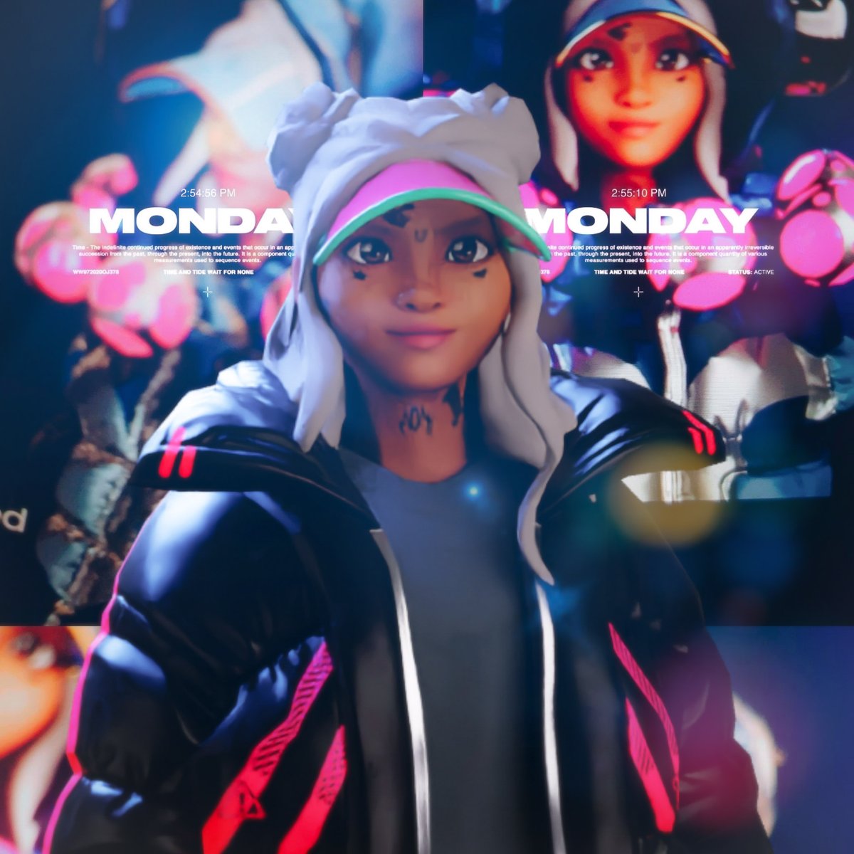 ZillennialStorm's tweet photo. #NewProfilePic https://t.co/kGQ5SqgE3o