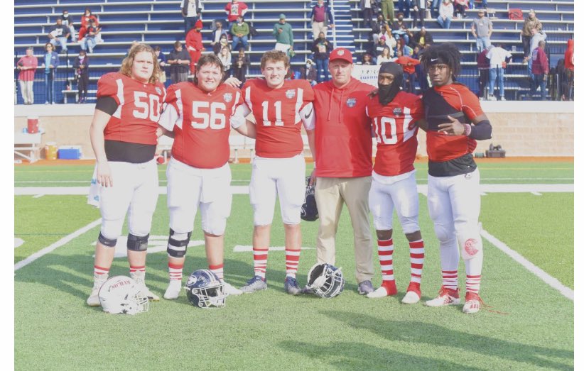 yjford's tweet photo. Rebels and Mustangs representing us well. Great job guys! https://t.co/ZIk7nYEEVQ