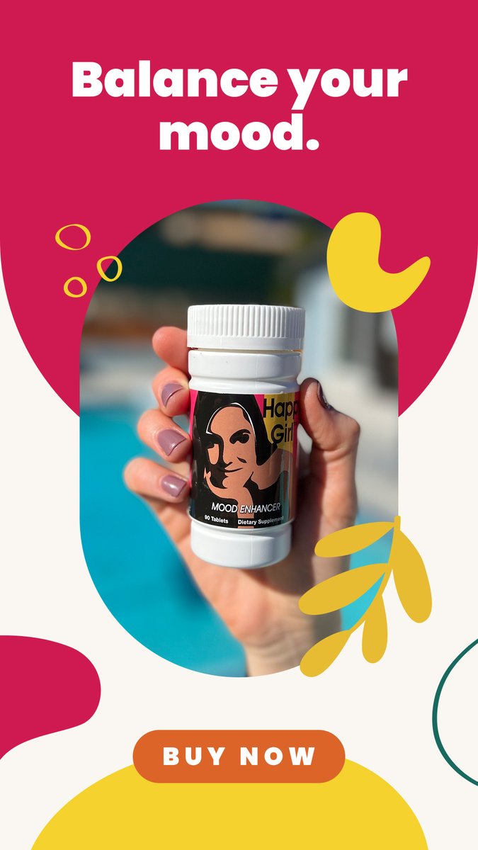 wheatgrasslove's tweet photo. Balance your mood, increase your energy, and manage stress with Happy Girl. #moodbooster

Get 15% off your first order today!

https://t.co/aycVyVeLAa https://t.co/twXCiUOqRV