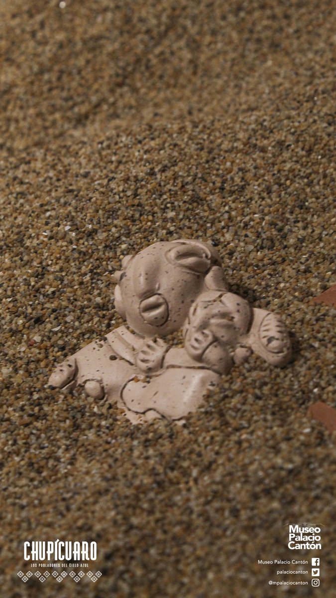 Museo Palacio Cantón tweet media