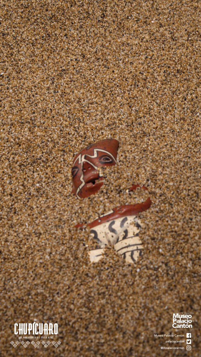 Museo Palacio Cantón tweet media