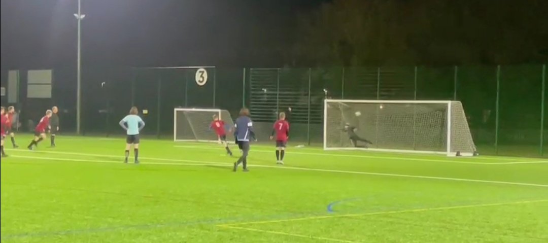 Neston Nomads FC tweet media