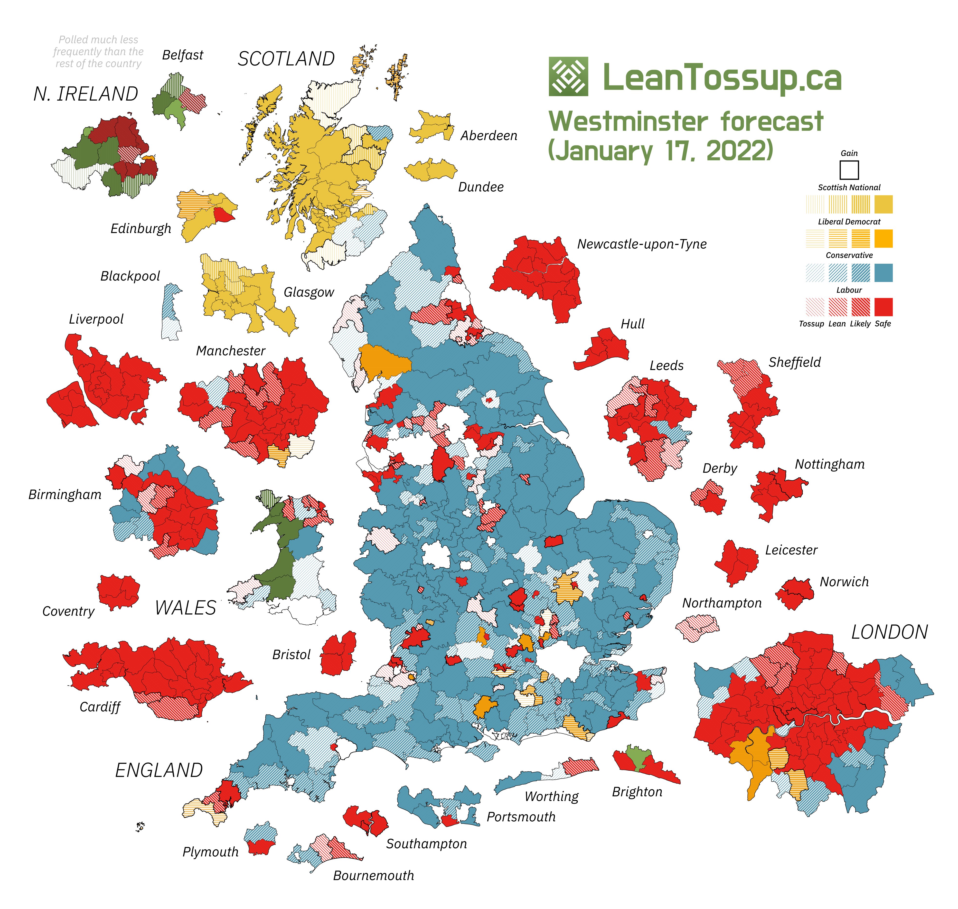 Polling UK (UK_Polling) / Twitter