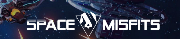 SpectrumCash's tweet image. 🪐🪐👽👽🛸👾👾👾👾

What More to say about @SpaceMisfits There TGE is Very soon some Solid #PlayToEarn Game 🎮🎮 DEV

🪐🪐👽👽🛸👾👾👾👾

This thing is On the #GemDiggers Radar Big Time 🤯🤯