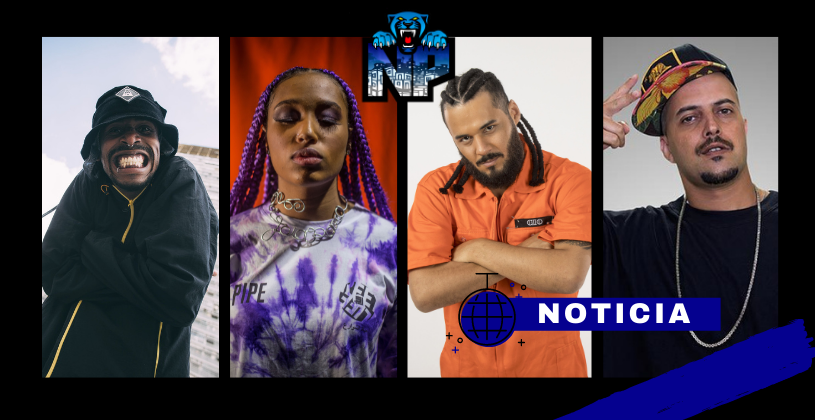no_periferico's tweet photo. Rap Festival seleciona artistas e poetas de Bento Gonçalves para coletânea
Jurados de renome nacional tais como @negomax012 , @acrestau , #Nitrodi e @djgiomarx vão selecionar 6 músicas e 2 poesias para integrar uma coletânea +
https://t.co/7DTiWpBm2G https://t.co/8L1ZoubqgO