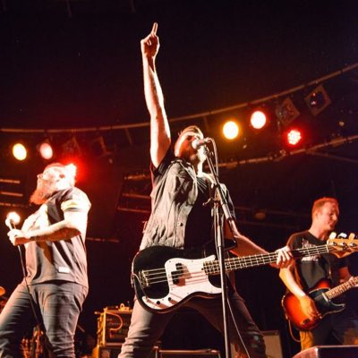 Luke Robinson tweet media