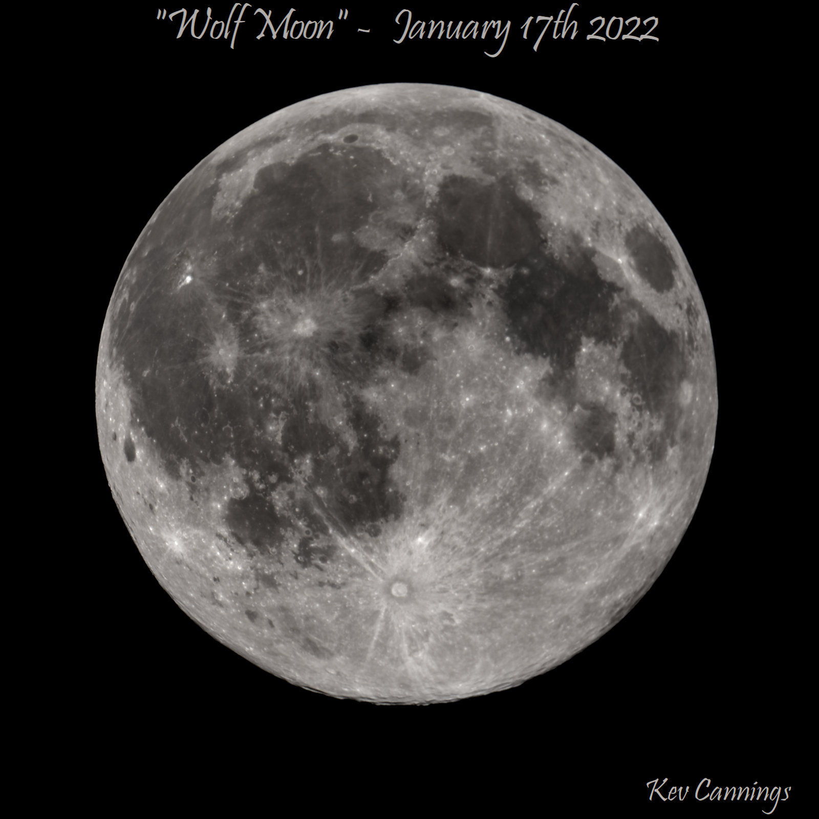 Kev Can 📷🔭🌙🥃🚴🏿♂️ on Twitter: