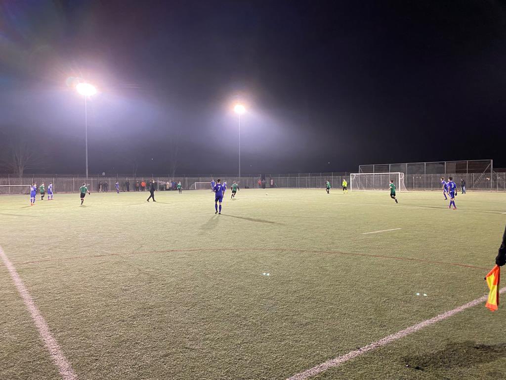 RCTSFA's tweet photo. The U16Bs opened up their campaign at Mountain Ash with an impressive 4-1 win over a strong @SchoolsBridgend. Our visitors were in the contest all evening and make no mistake this will prove to be a significant 3 points for the lads in their regional group 

5/7 https://t.co/kAF0Hlk0J6