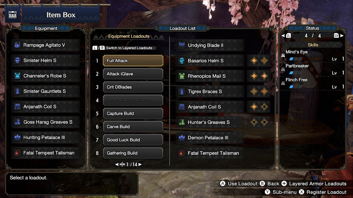 Marco_Lala's tweet photo. #MHRise #MonsterHunter #NintendoSwitch https://t.co/iSyCpvdK6v