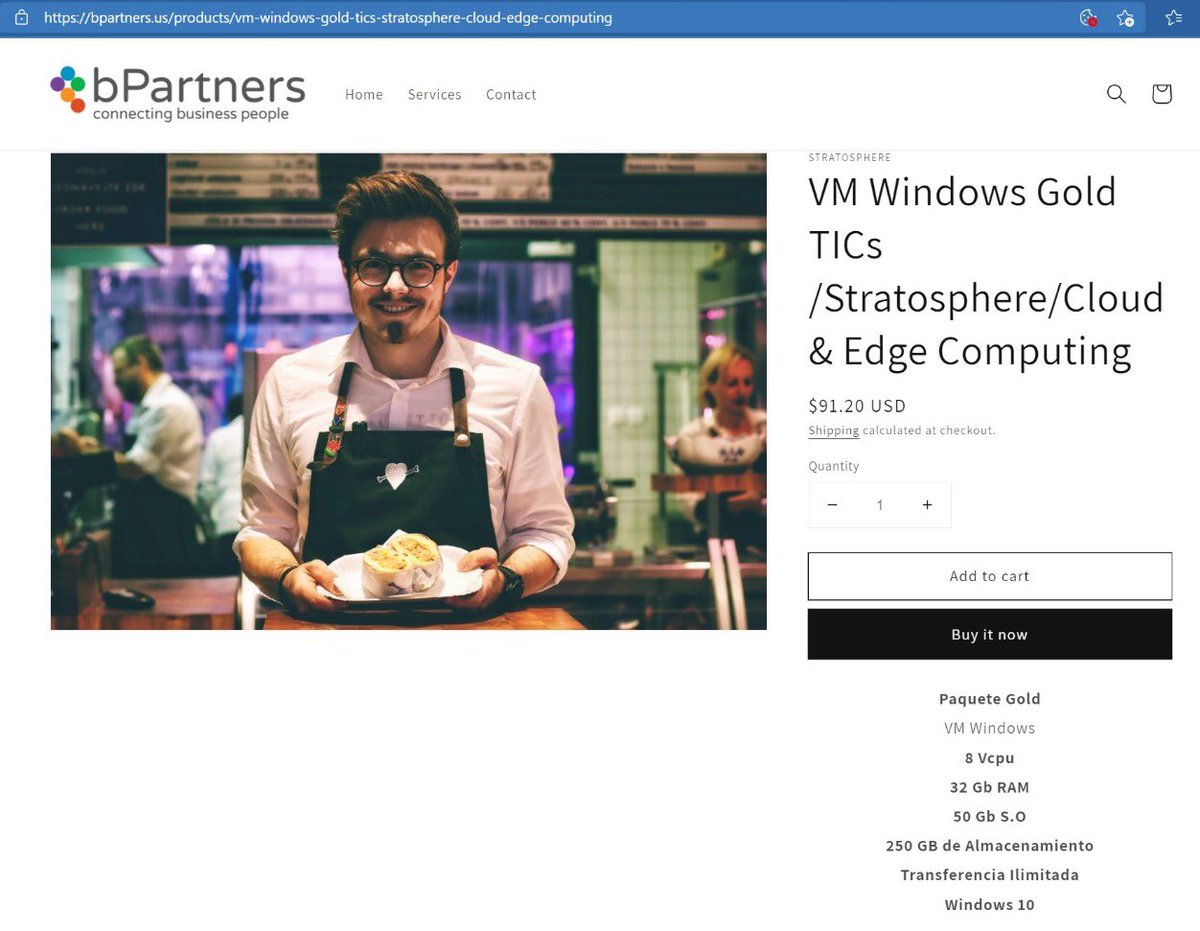 bPartnersMx's tweet photo. #bPManager #SocioManager #ConnectingBusinessPeople #CloudComputing #Cloud #Nube https://t.co/hCKRFePOfQ