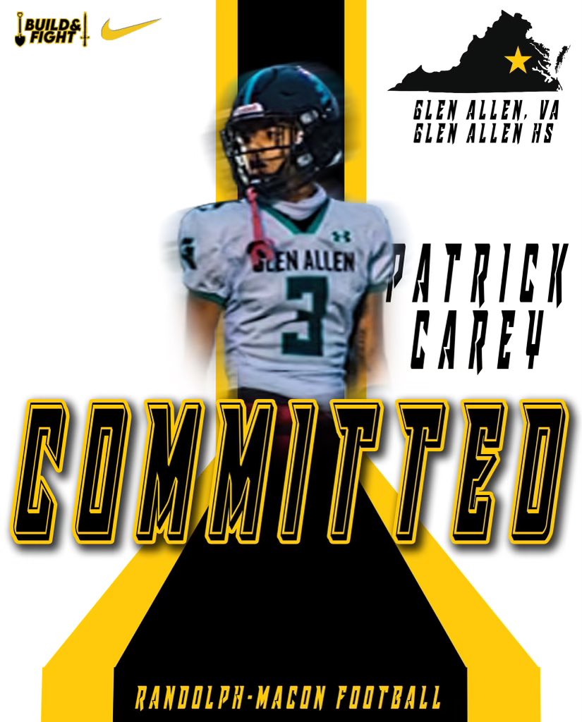 Patrick carey tweet media