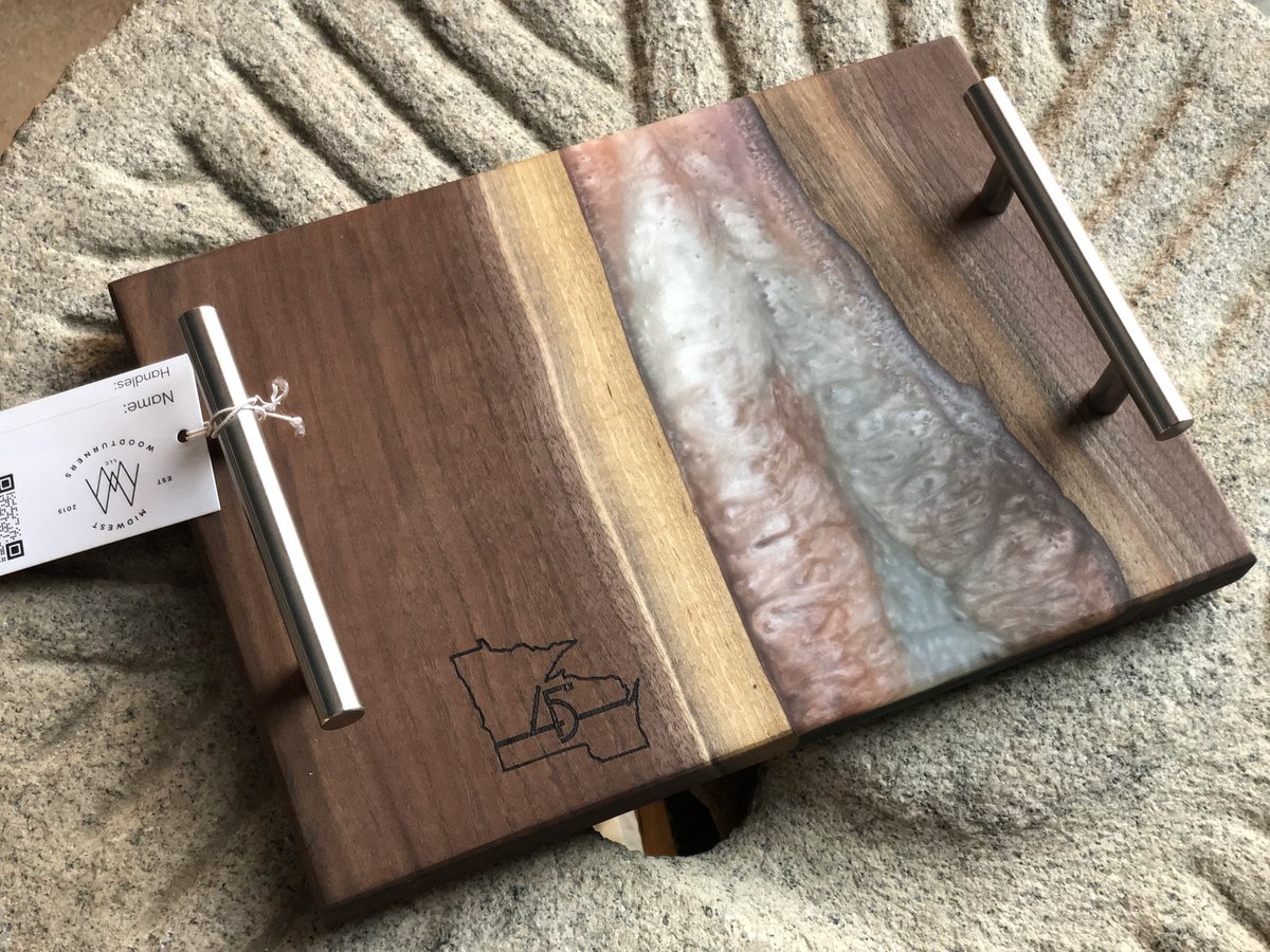 45th Parallel Distillery tweet media